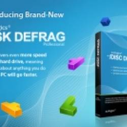 Auslogics Disk Defrag Professional 4.2.2.0 Final DC 13.06 (2013) PC