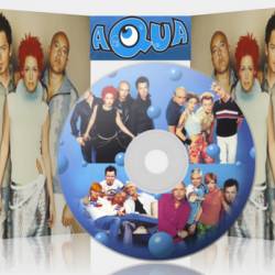 Aqua - Discography (22 CD) - 1996-2011, MP3 (tracks), 320 kbps