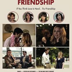        / Bert and Arnie's Guide to Friendship (2013) WEBDLRip