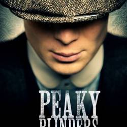   - 1  / Peaky Blinders (2013) HDTVRip -  1-2