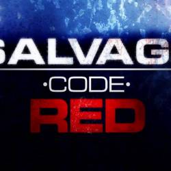   -  ( ) (1 : 5   5) / Salvage Code Red (2008) SATRip