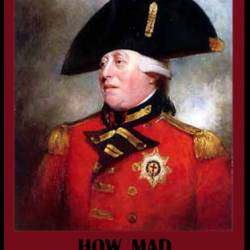     ? / How Mad Was King George? (2004) DVB