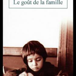   /     / Le gout de la famille (2011) DVB