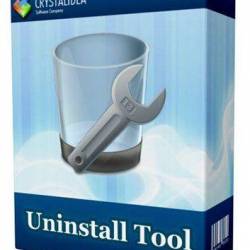 Uninstall Tool 3.3.2 Build 5312 Final (2013)  | + Portable