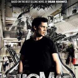   / Odd Thomas (2013) BDRip 1080p