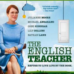   / The English Teacher (2012) HDRip 1400 & 700