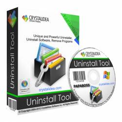 Uninstall Tool 3.3.2.5314 Final (x64) Ml / Rus