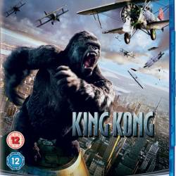   ( )/ King Kong ( Extended Cut) (2005) HDRip/