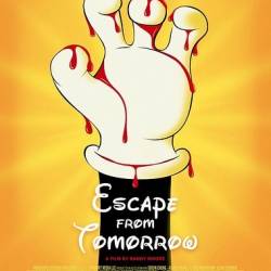   / Escape from Tomorrow (2013) WEB-Rip [eng, sub]