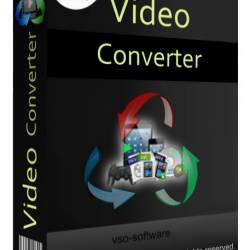 VSO Video Converter 1.1.0.20 Final ML/RUS