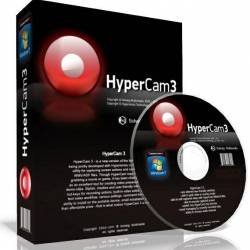 SolveigMM HyperCam 3.6.1311.20 ML/RUS