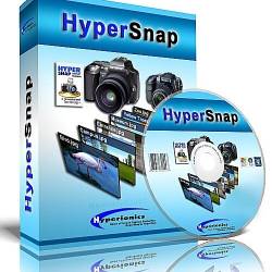 HyperSnap 7.27.00