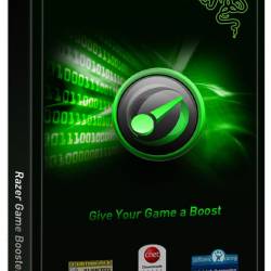 Razer Game Booster 4.1.59.0