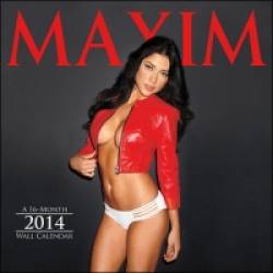 Maxim.  (2014/) JPG