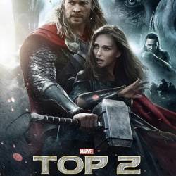  2:   / Thor: The Dark World (2013) TS