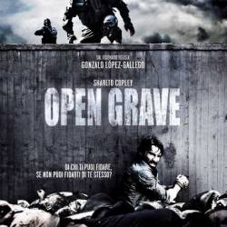   / Open Grave (2013) BDRip 720p