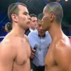 :   -    / Boxing: Chudinov vs Novoa (2013) SATRip