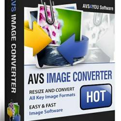 AVS Image Converter 3.1.1.275 ML/RUS