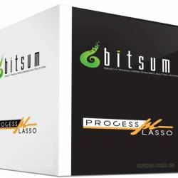 Process Lasso Pro 6.7.0.34 Final ML/RUS