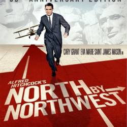    - / North by Northwest (1959) BDRip 720p / HDRip