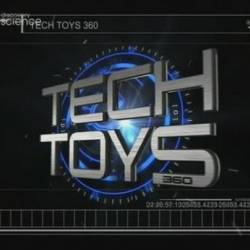  / Tech Toys 360 / : 1-13 (13)  [2012., , -, SATRip]