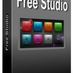 Free Studio 2013 6.2.4.1230 Rus