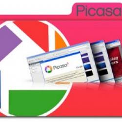 Picasa 3.9.137 Build 80 (2014) ENG / RUS