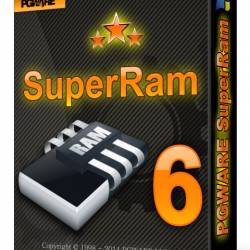 PGWARE SuperRam 6.1.6.2014 ML/RUS