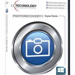 Photorecovery 2014 Professional 5.1.0.2