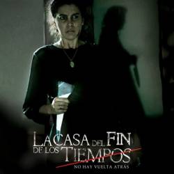     / La casa del fin de los tiempos (2013) DVDRip