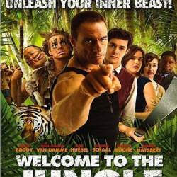     / Welcome to the Jungle (2013) HDRip/1400Mb/700Mb/BDRip 720p/BDRip 1080p/HDRip-AVC