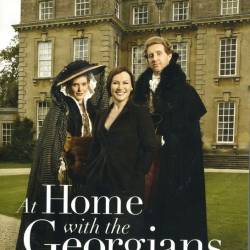 BBC.    (1 : 1-3   3) / At Home with the Georgians (2010) SATRip