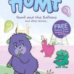 Humf /,     [2010 ., DVDRip, ENG]