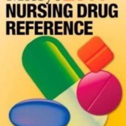 Mosby's 2014 Nursing Drug Reference