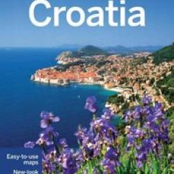 Lonely Planet Croatia (Travel Guide)