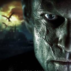 ,  / I, Frankenstein (2014) HDRip/