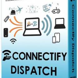 Connectify Hotspot & Dispatch Pro 7.3.3.30440