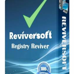 Registry Reviver 3.0.1.152 ML/RUS