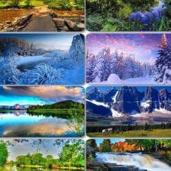 Beautiful Nature Wallpapers 58