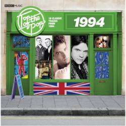Top Of The Pops 1994 (2007) [Lossless+Mp3]