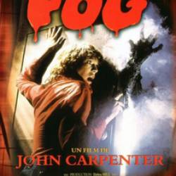  / The Fog (1980) HDRip