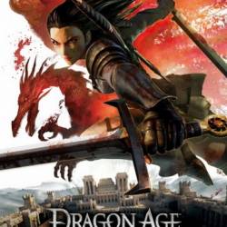  :   / Dragon Age: Dawn of the Seeker (2012) HDRip