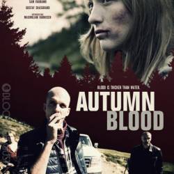   / Autumn Blood (2013) DVDRip  |   