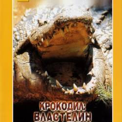 National Geographic :  -    / National Geographic : The Ultimate crocodile (2002) DVDRip