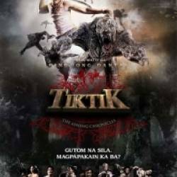 :   / Tiktik: The Aswang Chronicles (2012) DVDRip