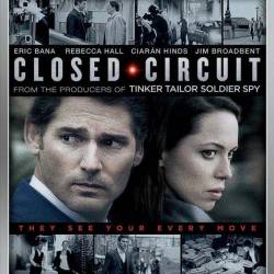   / Closed Circuit (2013/HDRip)