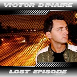 Victor Dinaire - Lost Episode 395 (2014-04-21)