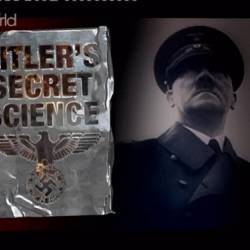    / Hitler's Secret Science (2010) DVB