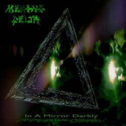 Mekong Delta - In A Mirror Darkly (2014)