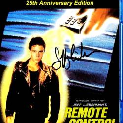   /   /   / Remote Control (1988)  BDRip